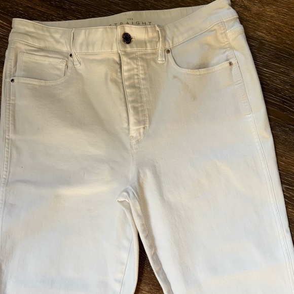 White House Black Market Women's Jeans 12 - Picture 4 of 13